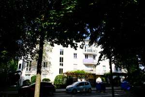 Charmantes Apartment in München: Einzimmerwohnung in Untermenzing – Hitlstraße 17, 80997 Allach, München – Vorschaubild 15