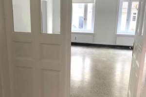 Attraktive 3-Zimmer Wohnung in der Nähe zum Stadtpark – Ulmenstraße 38, 22299 Winterhude, Hamburg – Vorschaubild 11