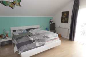 Einfamilienhaus im Landhausstil in sehr ruhiger, uneinsehbarer Lage – Johann-Michael-Fischer-Str. 2, 82398 Weilheim-Schongau (Kreis) – Vorschaubild 13