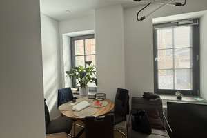Kompakt und durchdacht: 1-Zimmer-Apartment in Mannheim – Käfertaler Straße 162, 68167 Neckarstadt-Ost/Wohlgelegen, Mannheim – Vorschaubild 6