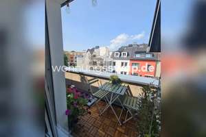 Wohnungstausch: Vitalisstraße 389 – Vitalisstraße 389, 50400 Müngersdorf, Köln – Vorschaubild 5