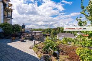IMMOBERLIN.DE - Toplage Märkische Schweiz! Exquisites Haus mit Gartenidylle & Weitsicht im Ortskern – 15377 Buckow (Märkische Schweiz) – Vorschaubild 9