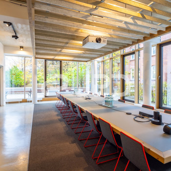 JPD - Historischer Altbau mit traumhafter Backsteinfassade 