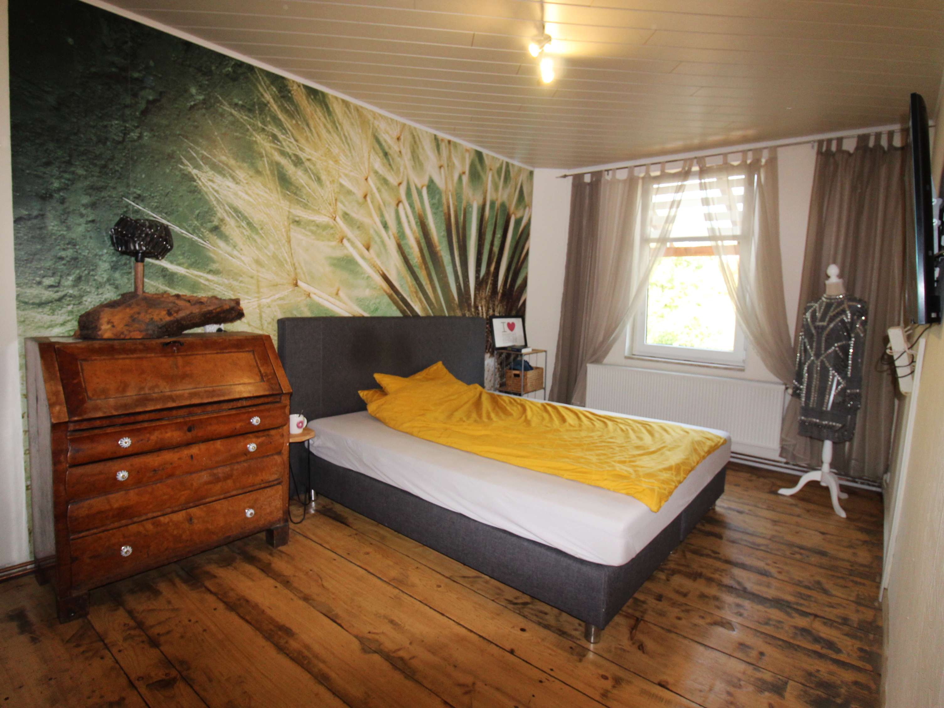 Immobilie in Wittingen - Saniertes Zweifamilienhaus in bester Lage - Bild 2