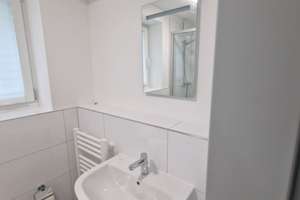 ***1 Zi mit Einbauküche,  NEUBAU, ab  01.08.2026 **** – Kruppstr. 41, 52072 Ponttor, Aachen – Vorschaubild 6