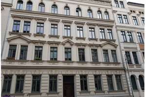 Direkt v. Eigentümer 2 Zimmer Dachgeschoss-Wohnung im Leipziger Zentrum – Gneisenaustr. 3, 4105 Zentrum-Nord, Leipzig – Vorschaubild 2