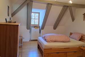 charmante 2 Zimmer Wohnung in Pfatter