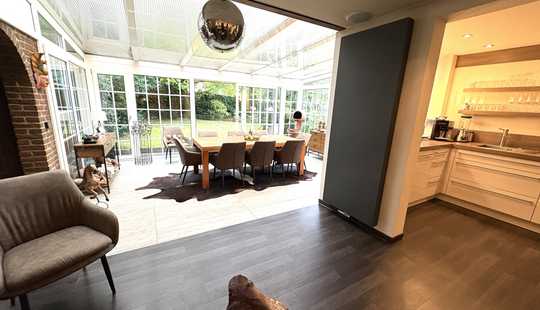 Bild von Grüne Oase in TOP Lage