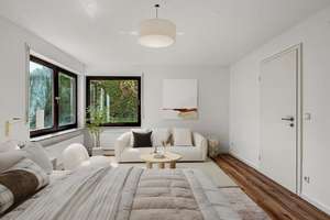 Bestlage Heilbronn-Ost: Architektenhaus mit Garten, Kamin & optionaler Einliegerwohnung – Fichtestraße 40/1, 74074 Heilbronn, Heilbronn – Vorschaubild 33