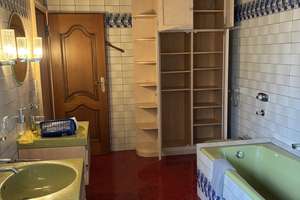 Liebevoll modernisiertes Reihenhaus mit EBK, 6 Zi. sehr ruhige und sonnige Lage, in Horb/Hohenberg – Finkenweg 50, 72160 Horb am Neckar – Vorschaubild 8