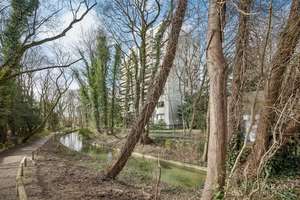 München von seiner schönsten Seite: Wohnen direkt an der Isar – Die vollständige Adresse der Immobilie erhältst du vom Anbieter., 80469 Dreimühlen, München – Vorschaubild 7