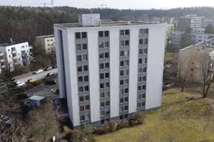 Attraktive Kapitalanlage - 1-Zimmer-Apartment in Erlangen mit 4,24 % Rendite – Die vollständige Adresse der Immobilie erhältst du vom Anbieter., 91054 Sieglitzhof, Erlangen – Vorschaubild 11