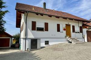 Familientraum zwischen Bodensee und Allgäu ist             +++ V E R K A U F T +++ – Die vollständige Adresse der Immobilie erhältst du vom Anbieter., 88147 Achberg – Vorschaubild 25