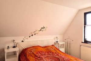 Liebevoll gepflegtes Familienhaus zum Ankommen – Die vollständige Adresse der Immobilie erhältst du vom Anbieter., 13127 Französisch Buchholz, Berlin – Vorschaubild 18