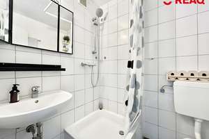 Teilmöblierte Studio-DG-Wohnung in Top-Lage im Frankenberger Viertel! – Die vollständige Adresse der Immobilie erhältst du vom Anbieter., 52066 Beverau, Aachen – Vorschaubild 11