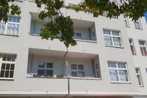 Hochwertiger Sanierung - 2 Zimmer Wohnung in tolle Lage in Charlottenburg – Guerickestr. 41, 10587 Berlin – Vorschaubild 4