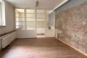 Loftstyle  Studio Apartment Etagenwohnung im Neben-/Hinterhaus – Kieler Straße 29c, 42107 Elberfeld, Wuppertal – Vorschaubild 2