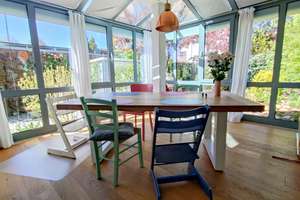 Von Privat: Lichtdurchflutete Doppelhaushälfte mit Garten in Hamburg-Lohbrügge – Die vollständige Adresse der Immobilie erhältst du vom Anbieter., 21033 Lohbrügge, Hamburg – Vorschaubild 7