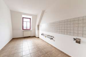 Moderne und bezugsfertige Dachgeschosswohnung mit Galerie in Dresden-Pieschen – Die vollständige Adresse der Immobilie erhältst du vom Anbieter., 1127 Pieschen-Süd, Dresden – Vorschaubild 7