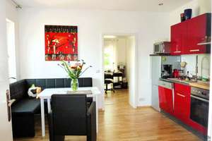 Mehrgenerationenhaus 371 m², Waldidyll am Flughafensee + Aufstockungspotenzial um 155 m² – Sterkrader Straße 1, 13507 Tegel, Berlin – Vorschaubild 23