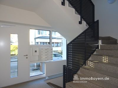 Erstbezug nach Kernsanierung! 6 Eigentumswohnungen in Bad Wörishofen