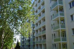 Großzügige 2-Raum-Wohnung mit Balkon, Bad mit Handtuchheizkörper – Stollberger Str. 45, 9119 Kapellenberg, Chemnitz – Vorschaubild 6