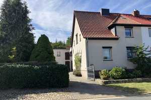 Gemütliche DHH in Eilsleben OT Wormsdorf – Börde (Kreis) – Vorschaubild 2