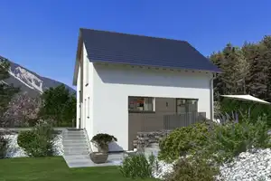 DAS HAUS MIT DEM PLUS AN RAUM – Südwestpfalz (Kreis) – Vorschaubild 2