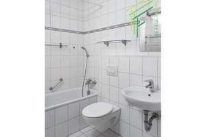 Haus mit 12 Apartments in ruhiger Lage im Herzen von Neu-Isenburg – Die vollständige Adresse der Immobilie erhältst du vom Anbieter., 63263 Neu-Isenburg – Vorschaubild 10