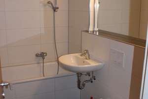 Gepflegte 2-Zimmer-Wohnung mit EBK in Mannheim – 68161 Schwetzingerstadt/Oststadt, Mannheim – Vorschaubild 5