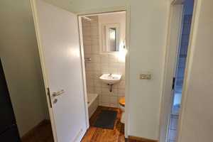 3 Zimmer Altbauwohnung mit Balkonen - Westend Wiesbaden – Bismarckring 8, 65185 Wiesbaden – Vorschaubild 10