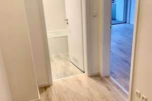 Sehr schöne  1-Zimmer Wohnung in München, Berg am Laim