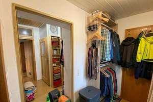 Großzügiges Wohnen in Ledeburg: 5,5-Zimmer-Wohnung mit Balkon – Sommerfeldstr. 15, 30419 Ledeburg, Hannover – Vorschaubild 3