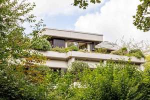 München, Englischer Garten/Luxuriöses 3-Zi.-Penthouse, 176 qm  / Osterwaldstraße