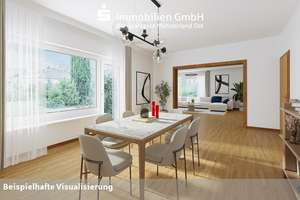 Großzügiges Zweifamilienhaus auf Traumgrundstück! – Die vollständige Adresse der Immobilie erhältst du vom Anbieter., 59269 Beckum – Vorschaubild 3