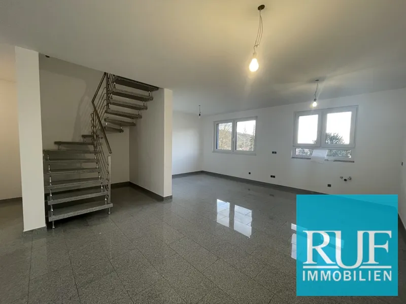 4Rm Multi-family House – Niefern-Öschelbronn – new build, elevator, 4 units - 3
