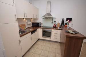 Möblierte Wohnung auf Zeit zu vermieten: – 60486 Bockenheim, Frankfurt am Main – Vorschaubild 11