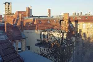 3,5 Zimmerwohnung zur Eigennutzung oder als attraktive Investitionsmöglichkeit im Heusteigviertel – Die vollständige Adresse der Immobilie erhältst du vom Anbieter., 70180 Lehen, Stuttgart – Vorschaubild 11