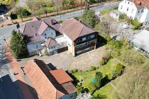 31547 Bad Rehburg – großes Zweifamilienhaus mit zusätzlichem Baugrundstück – Die vollständige Adresse der Immobilie erhältst du vom Anbieter., 31547 Rehburg-Loccum – Vorschaubild 9