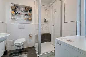 Maisonette-Wohnung mit Dachterrasse - mitten in der Bremer City! – Die vollständige Adresse der Immobilie erhältst du vom Anbieter., 28195 Altstadt, Bremen – Vorschaubild 4