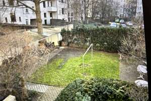Ab sofort helle 3-Zimmer-Wohnung mit großem Balkon und Weitblick ins Grüne. Provisionsfreie – Wiederitzscher Straße 21, 4155 Gohlis-Süd, Leipzig – Vorschaubild 29