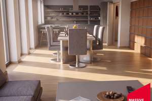 Urbanes Townhouse mit Garten & optionaler Dachterrasse – 60486 Bockenheim, Frankfurt am Main – Vorschaubild 8