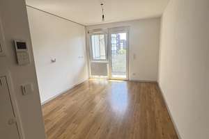 Kompaktes 1-Zimmer-Apartment Neubau in Perlach – Karl-Marx-Ring 46, 81735 Neuperlach, München – Vorschaubild 4