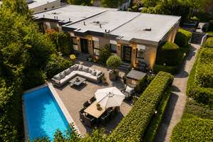 kleines Reihenmittelhaus auf Erbpacht mit Südlage & Gemeinschafts-Pool direkt an der Ruhr – Die vollständige Adresse der Immobilie erhältst du vom Anbieter., 45470 Menden-Holthausen, Mülheim an der Ruhr – Vorschaubild 51