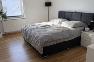 Helle 3-Zimmer-Wohnung in der List – Robertstraße 25, 30161 List, Hannover – Vorschaubild 4