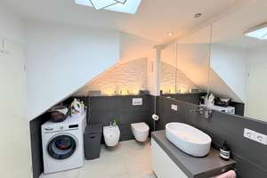 Attraktive 4-Zi.-Maisonette-Whg. mit großer Dachterrasse (ca. 64 m²)  im PICK-UP-HAUS in HN-Ost – Badener Str. 79/2, 74074 Heilbronn, Heilbronn – Vorschaubild 8
