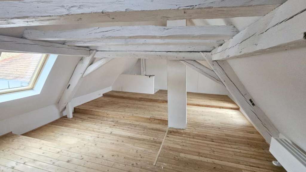 Immobilie in Neustadt an der Weinstraße - Idyllisches Wohnen in saniertem EFH (ohne PkW-Stellplatz und ohne Garten) in Neustadt-MUSSBACH - Bild 4