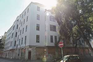 SPREE-LAGE, HELL & GROSSZÜGIG - DIELEN & STUCK - ZUR ZEIT VERMIETET – Tegeler Weg 97 tt, 10589 Charlottenburg, Berlin – Vorschaubild 3