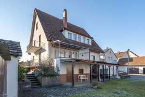Viel Platz, sonniger Garten und Ausbaupotenzial: Ihr neues Zuhause in Beuren! – Konstanz (Kreis) – Vorschaubild 30