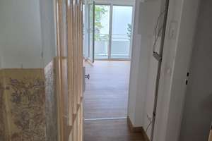 1,5 Zimmer Wohnung in Darmstadt Mitte